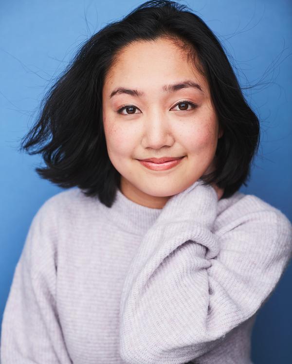 Madeline Gambon Photo