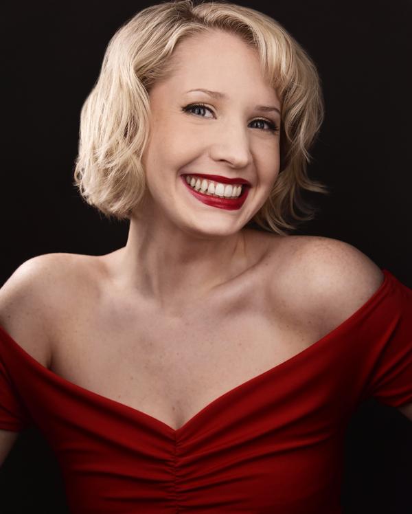 Jenna Janet Photo