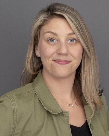 Aubrey Snowden Photo