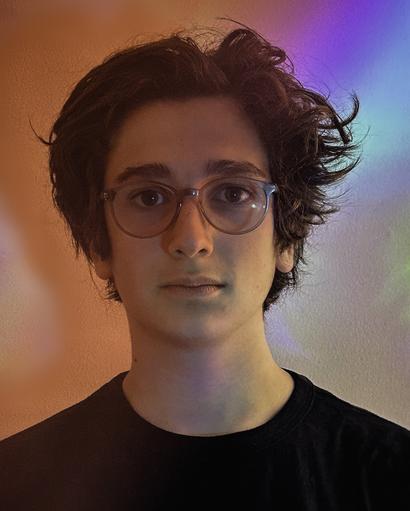 Ziggy Bornas Photo