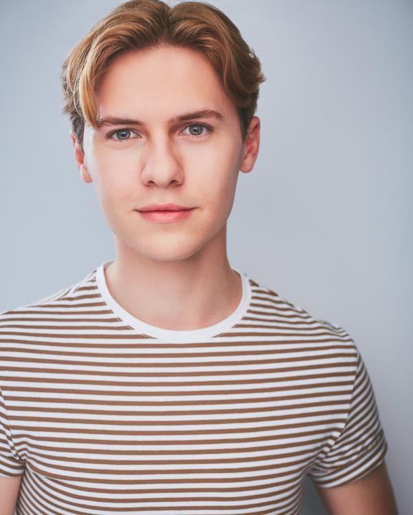 Luke Kolbe Mannikus Photo