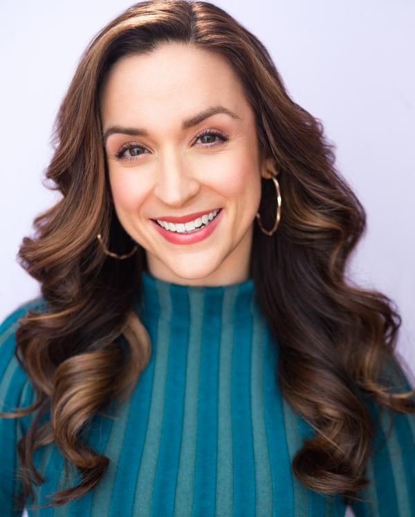 Cristina María Castro Photo