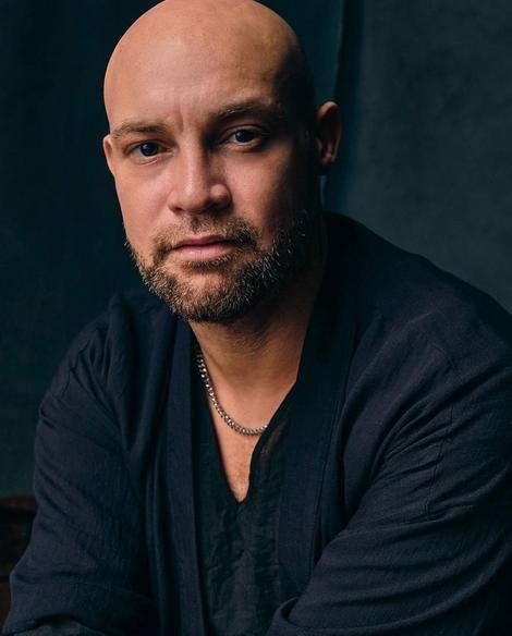 Gregory Treco Photo