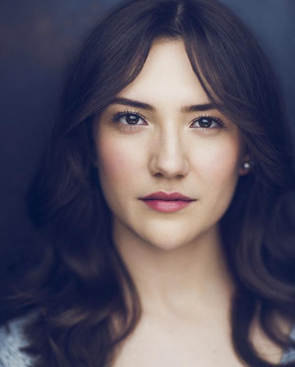 Karina Gallagher Photo