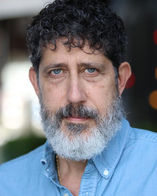 Mark J. Quiles Photo