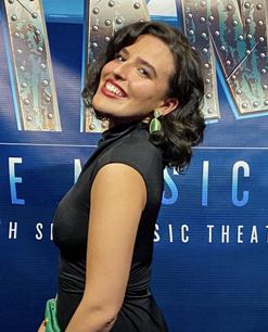 Anette Barrios-Torres Photo