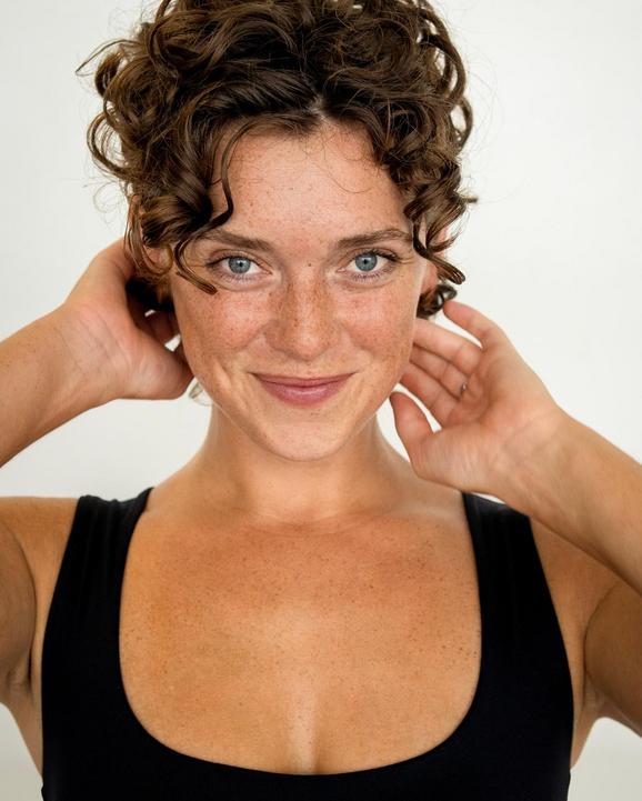 Ellie Chancellor Photo