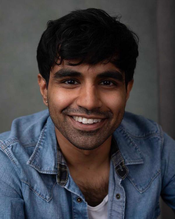 Taha Mandviwala Photo