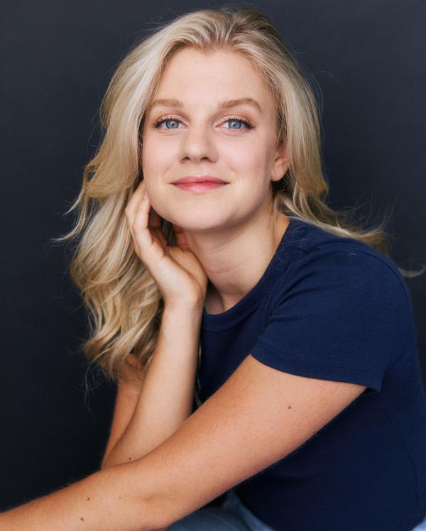 Ella Olesen Photo
