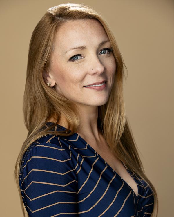 Lauren LeBlanc Photo