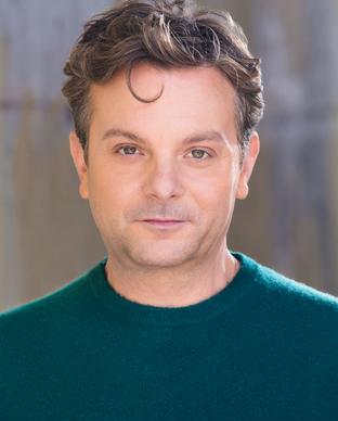 Scott Ebersold Photo