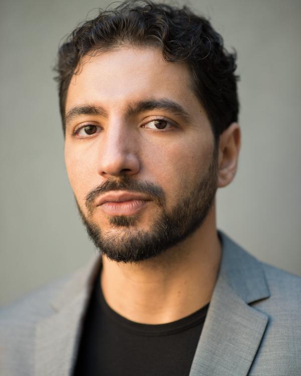 Edoardo Miranda Photo
