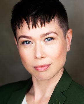 Jessica Ranville Photo
