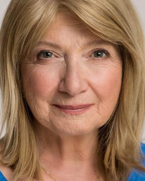 Sue-Ellen Mandell Photo