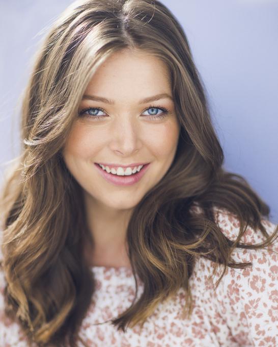 Sarah Brackett Photo