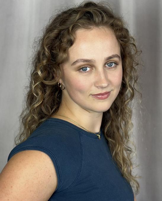 Leah Temple Lang Photo