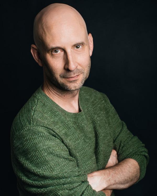 Mick Hilgers Photo