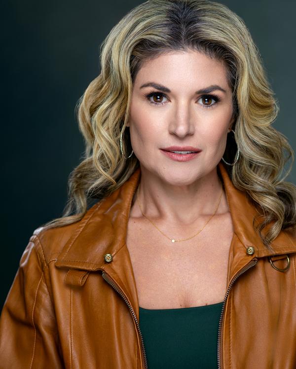 Jacqueline Petroccia Photo
