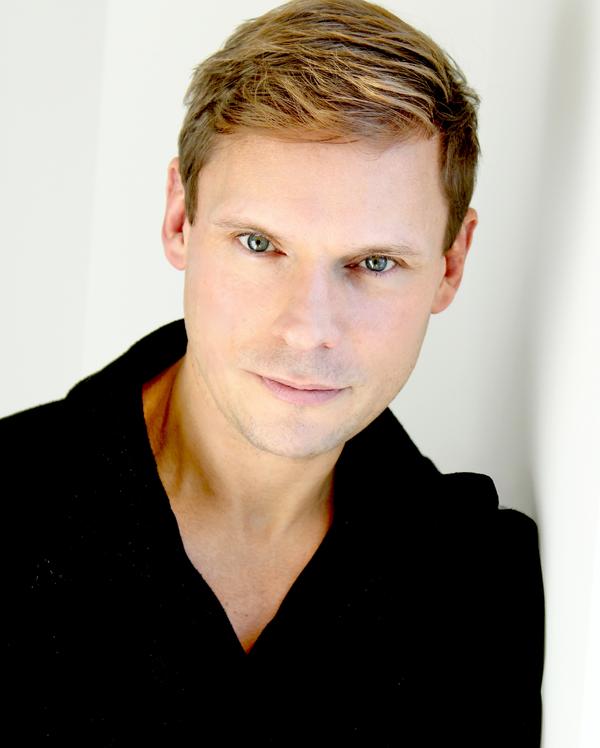Tom Rhoads Photo