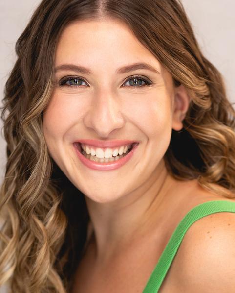 Jenna Robinson Photo