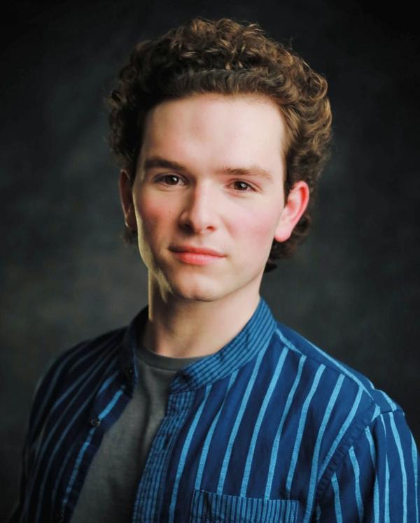 Burke Brickner Photo
