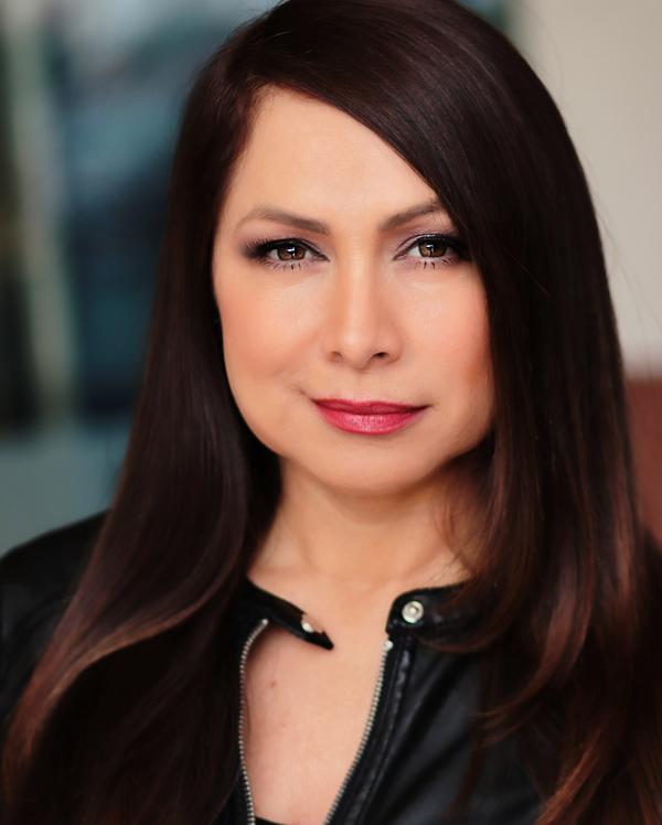 Tricia Cruz Photo