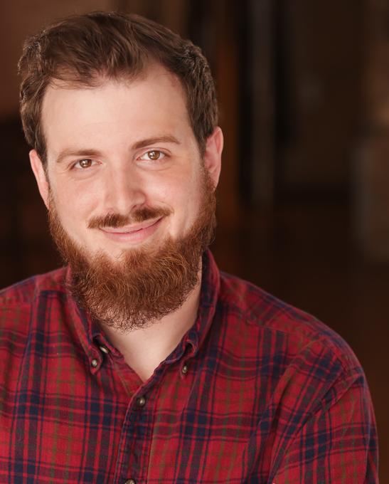 Benjamin Walton Photo