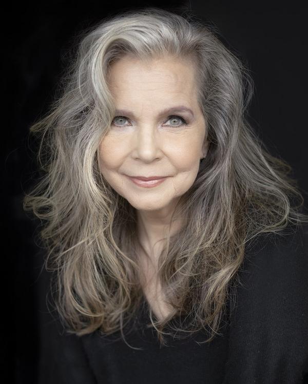 Katharine Cullison Photo