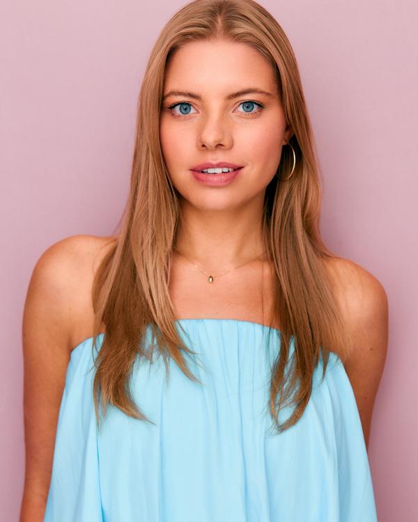 MaryRose Brendel Photo