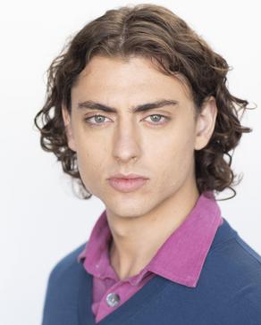 Brando Crawford Photo