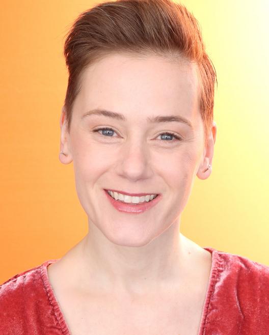 Christie Burgess Photo