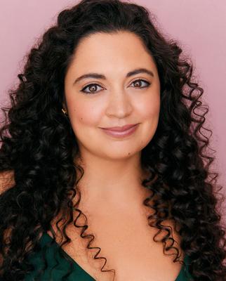 Emmy Kuperschmid Photo