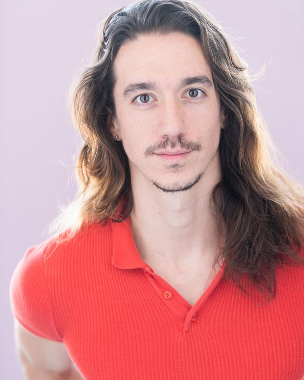 Cody Garcia Photo