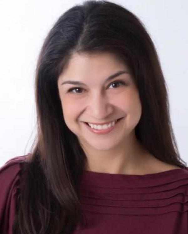 Christina Rios Photo