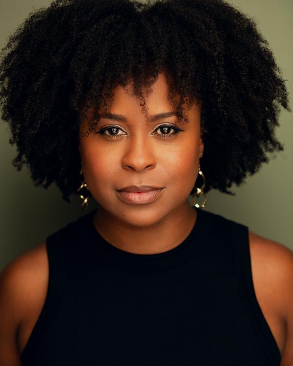 Alexis Tidwell Photo