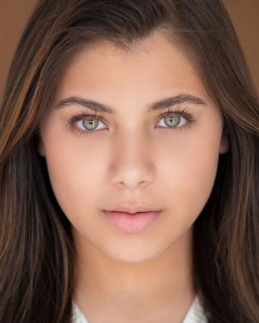 Natalia Valentina Jimenez Photo