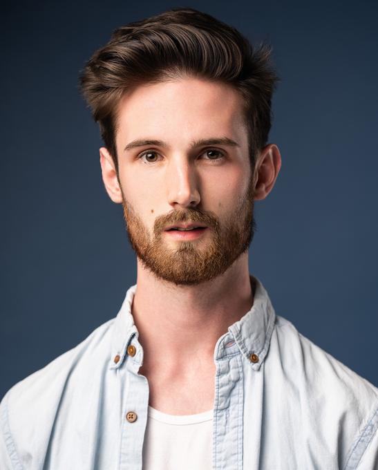 Sebastian Archibald Photo