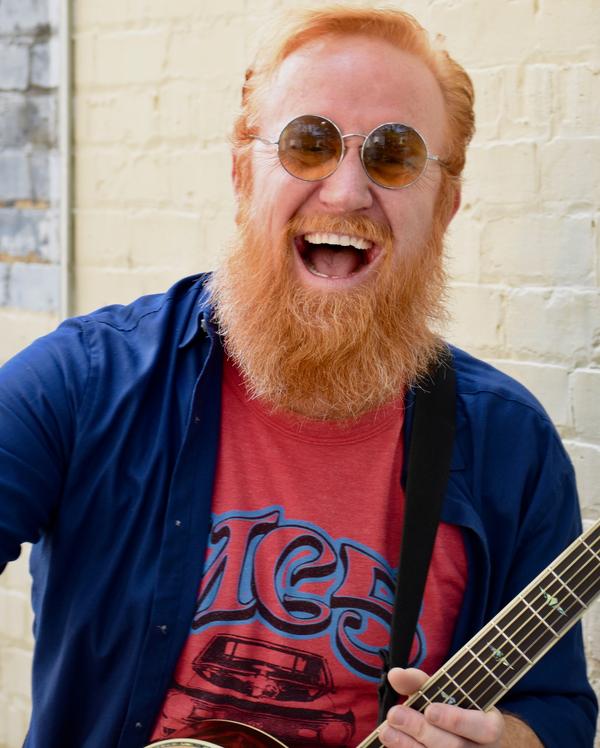 Chris Blisset Photo