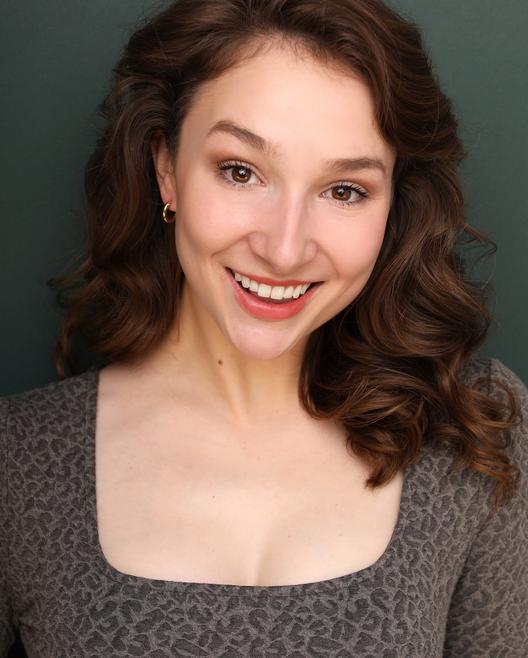 Kimberly Maxson Photo