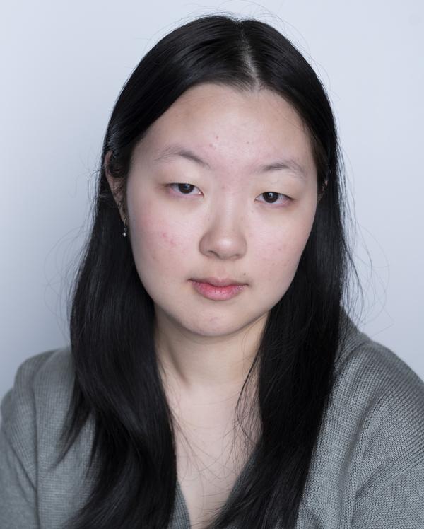 Jane Kim Photo