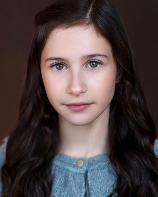 Aria Kane Photo