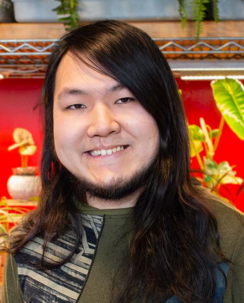 David Quang Pham Photo
