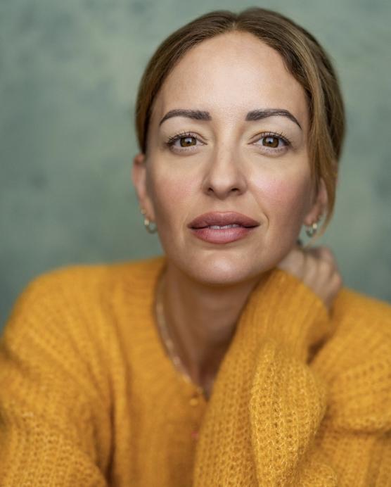 Amy Ellen Richardson Photo