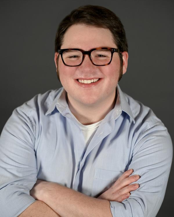 Tristan Smith Photo
