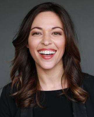Juliana Hansen Photo