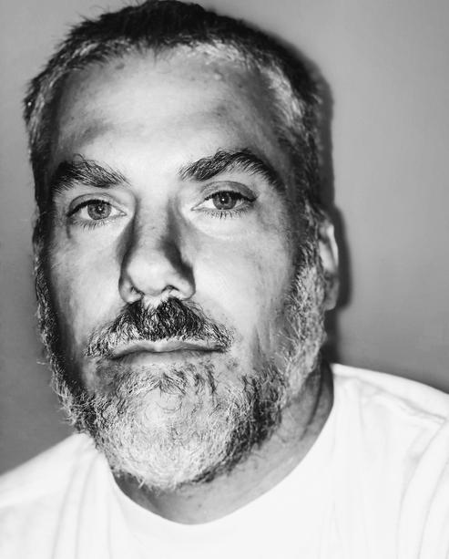 Glenn Fitzgerald Photo