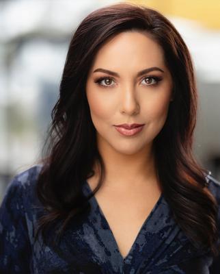 Ashley Cowl Photo