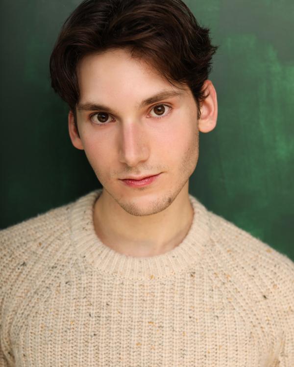 Thomas Dalceredo Photo