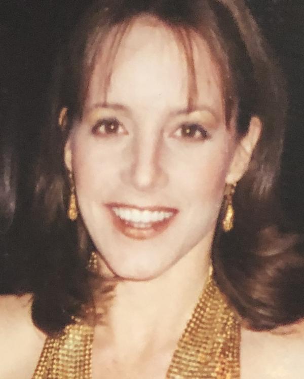Dottie Earle-DeLuca Photo