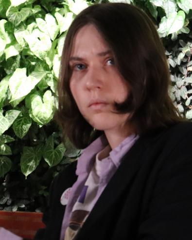 Sam Bisbee Photo